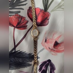 Sarah Coventry Watch